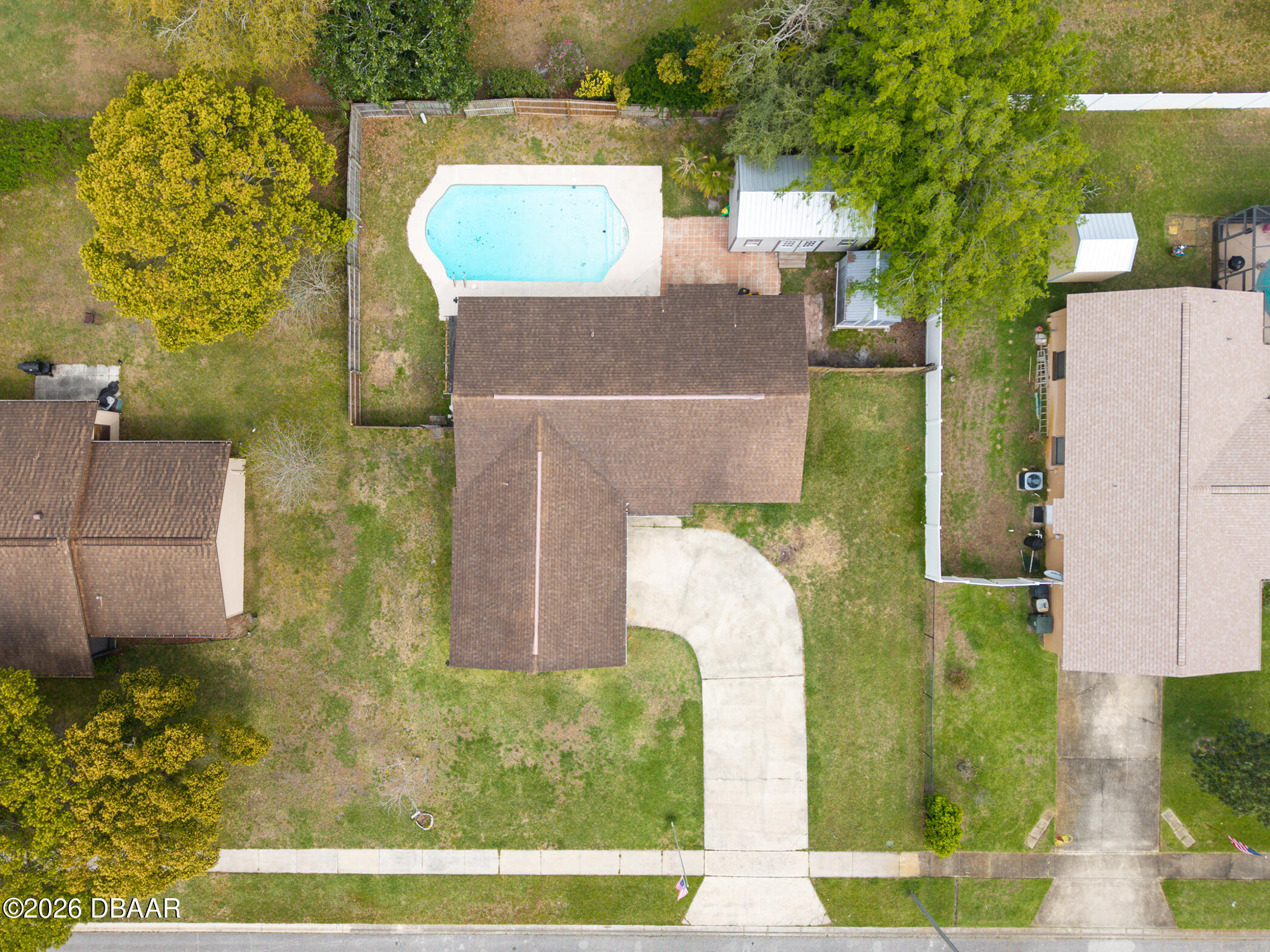 1217 Thomasina Drive