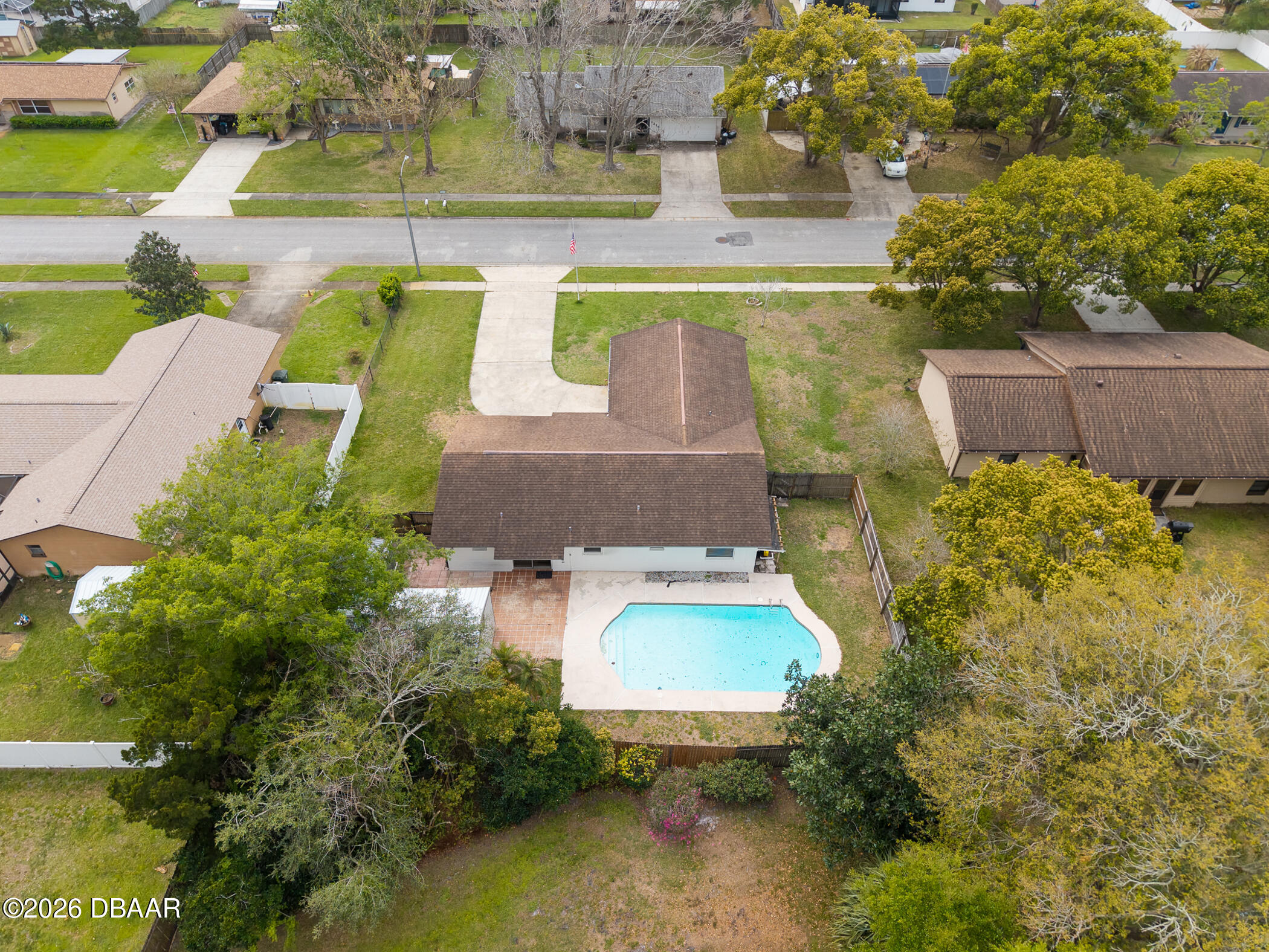 1217 Thomasina Drive