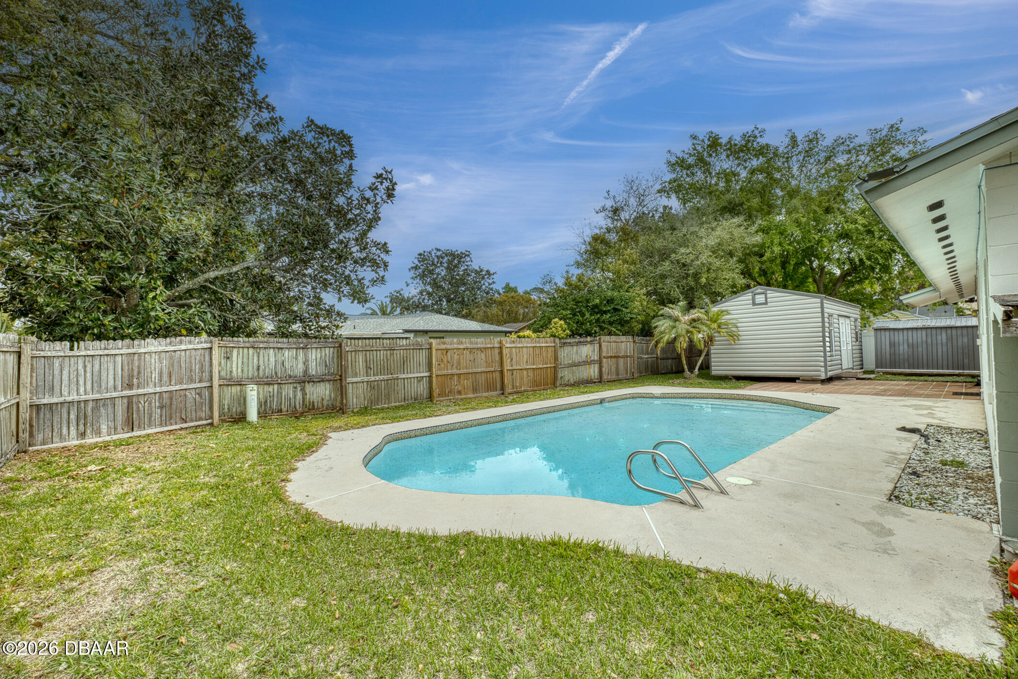 1217 Thomasina Drive