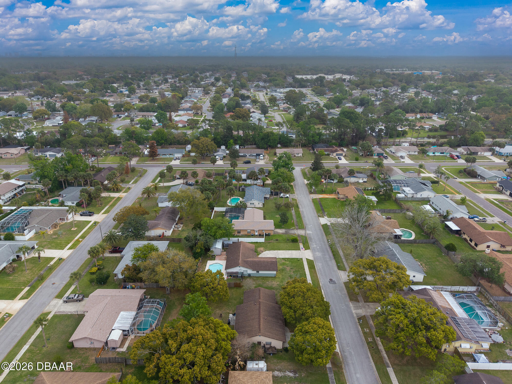 1217 Thomasina Drive