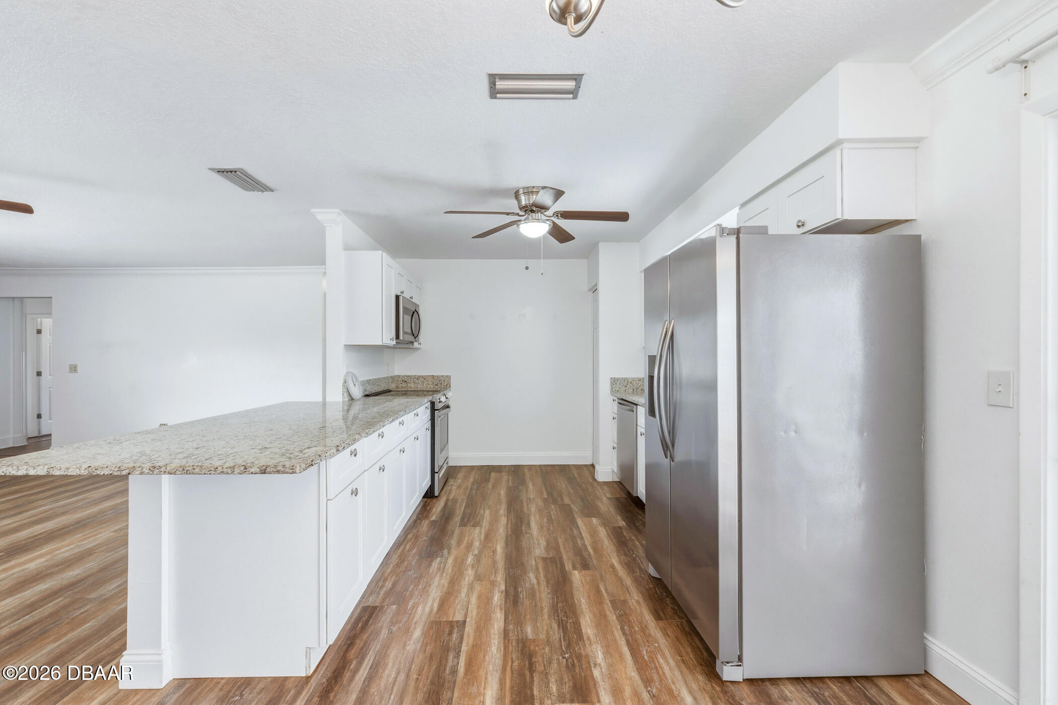 1217 Thomasina Drive