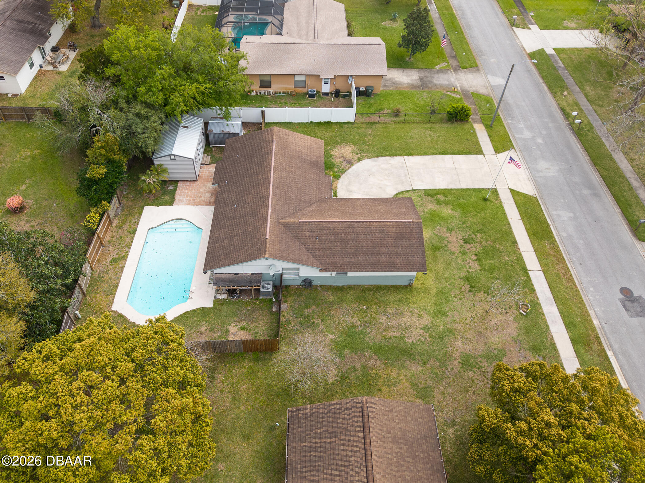 1217 Thomasina Drive