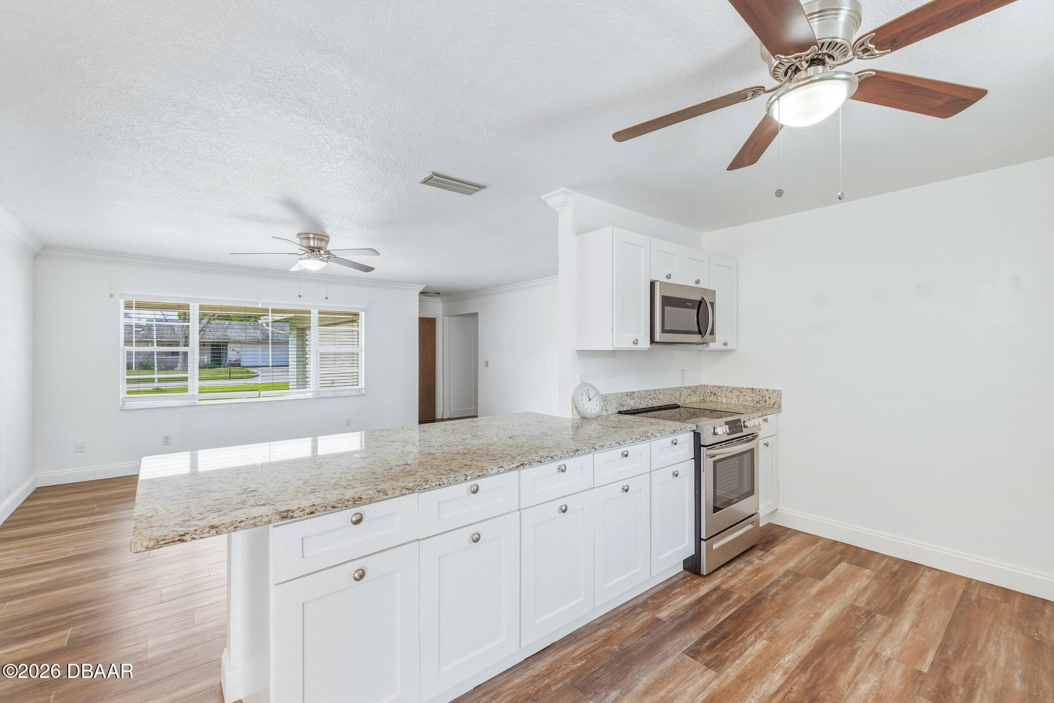 1217 Thomasina Drive