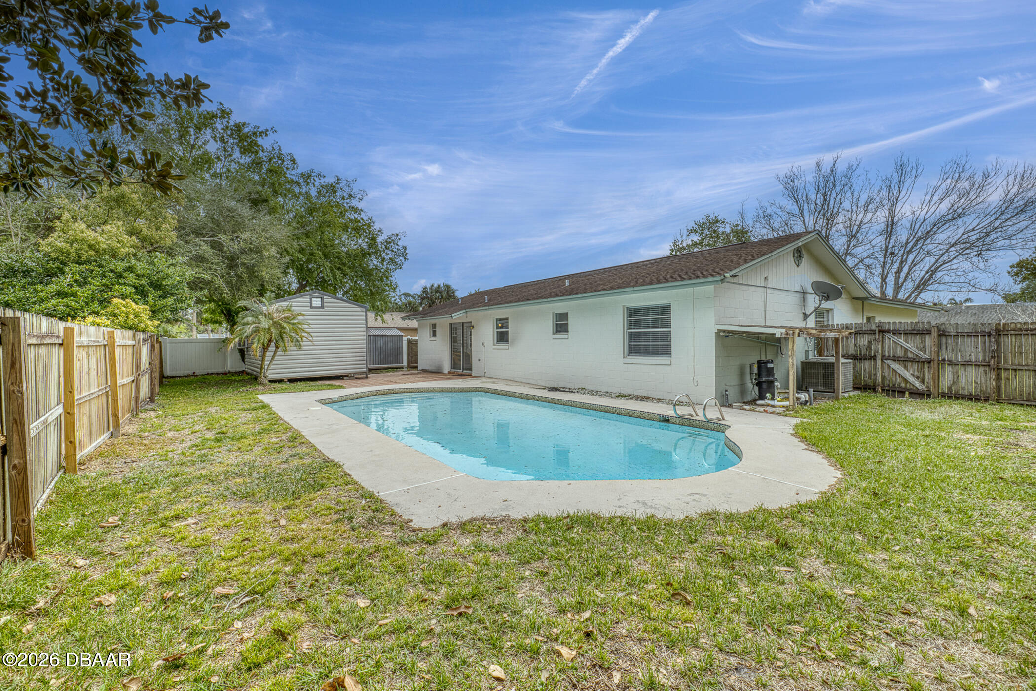 1217 Thomasina Drive