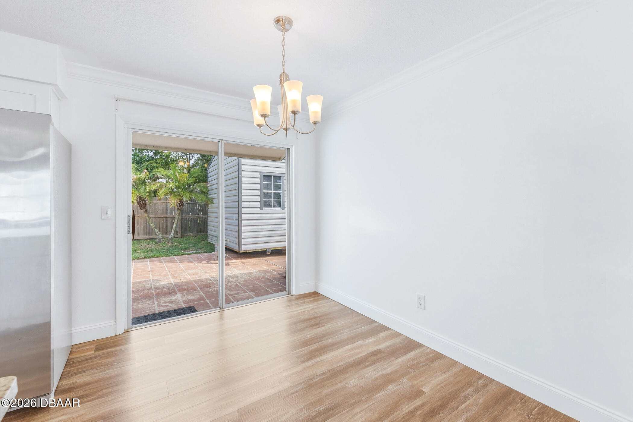 1217 Thomasina Drive