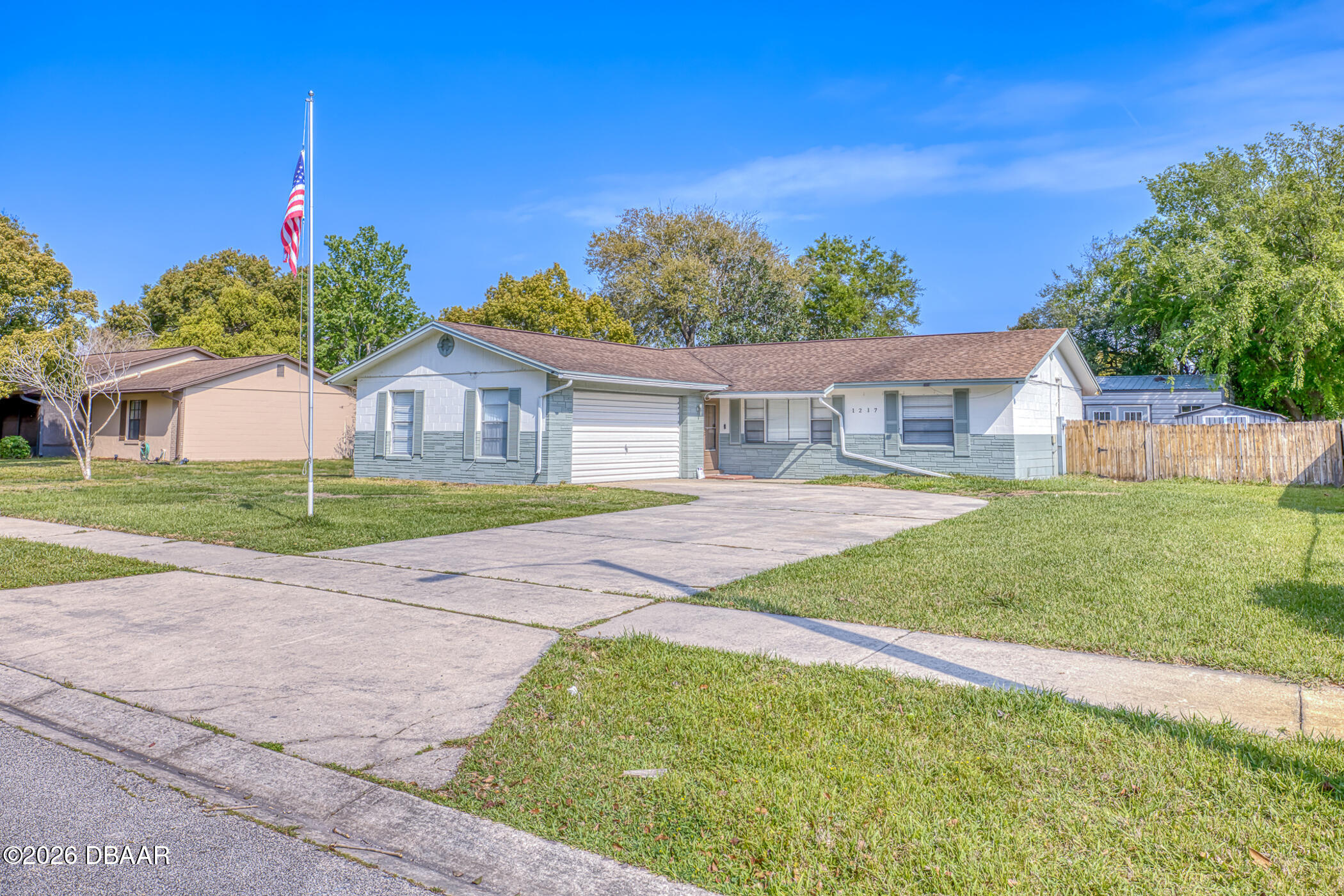 1217 Thomasina Drive