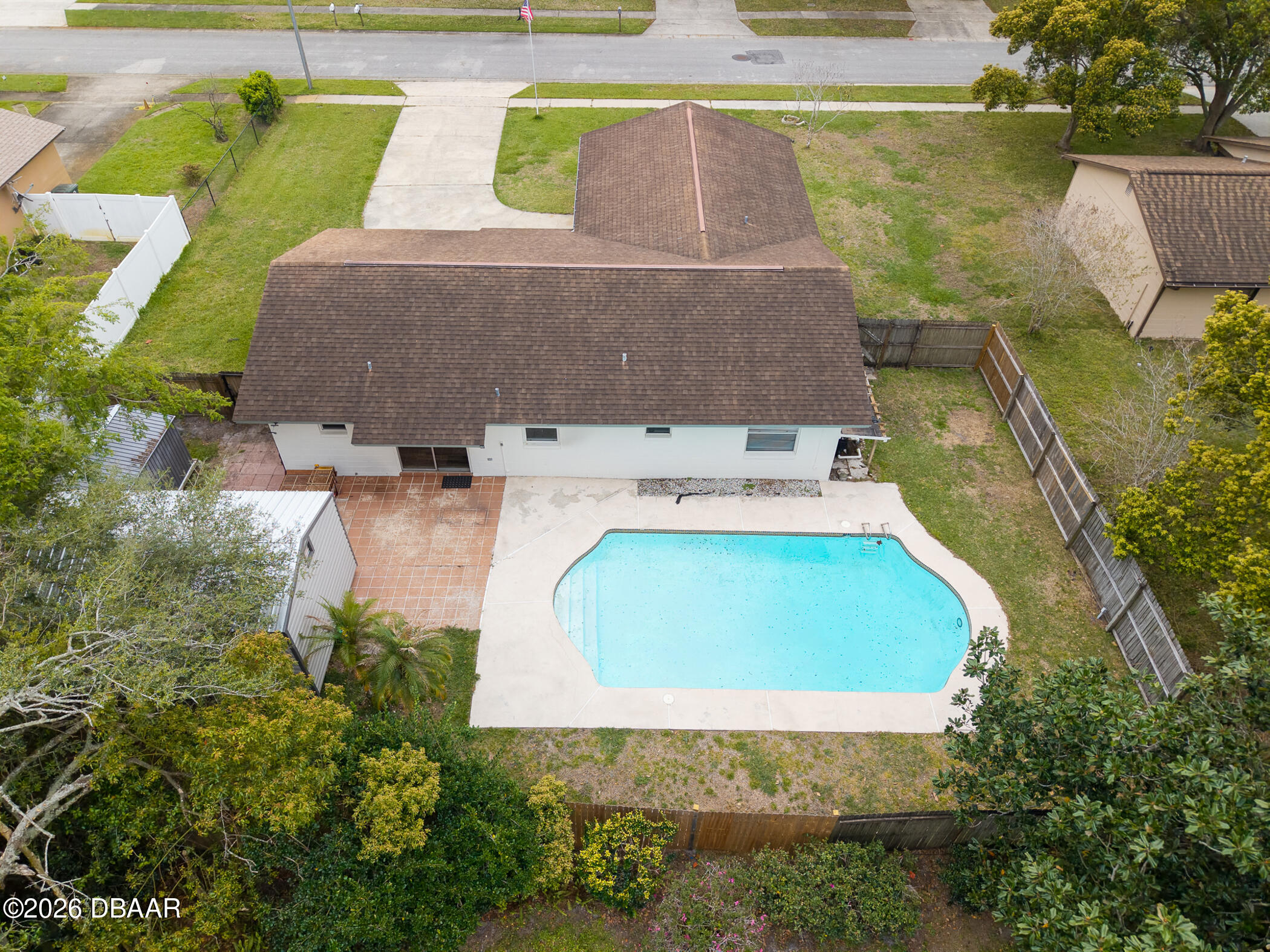 1217 Thomasina Drive