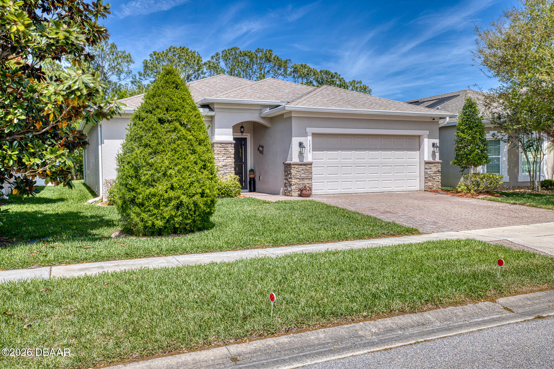 1235 Cap Diville Avenue