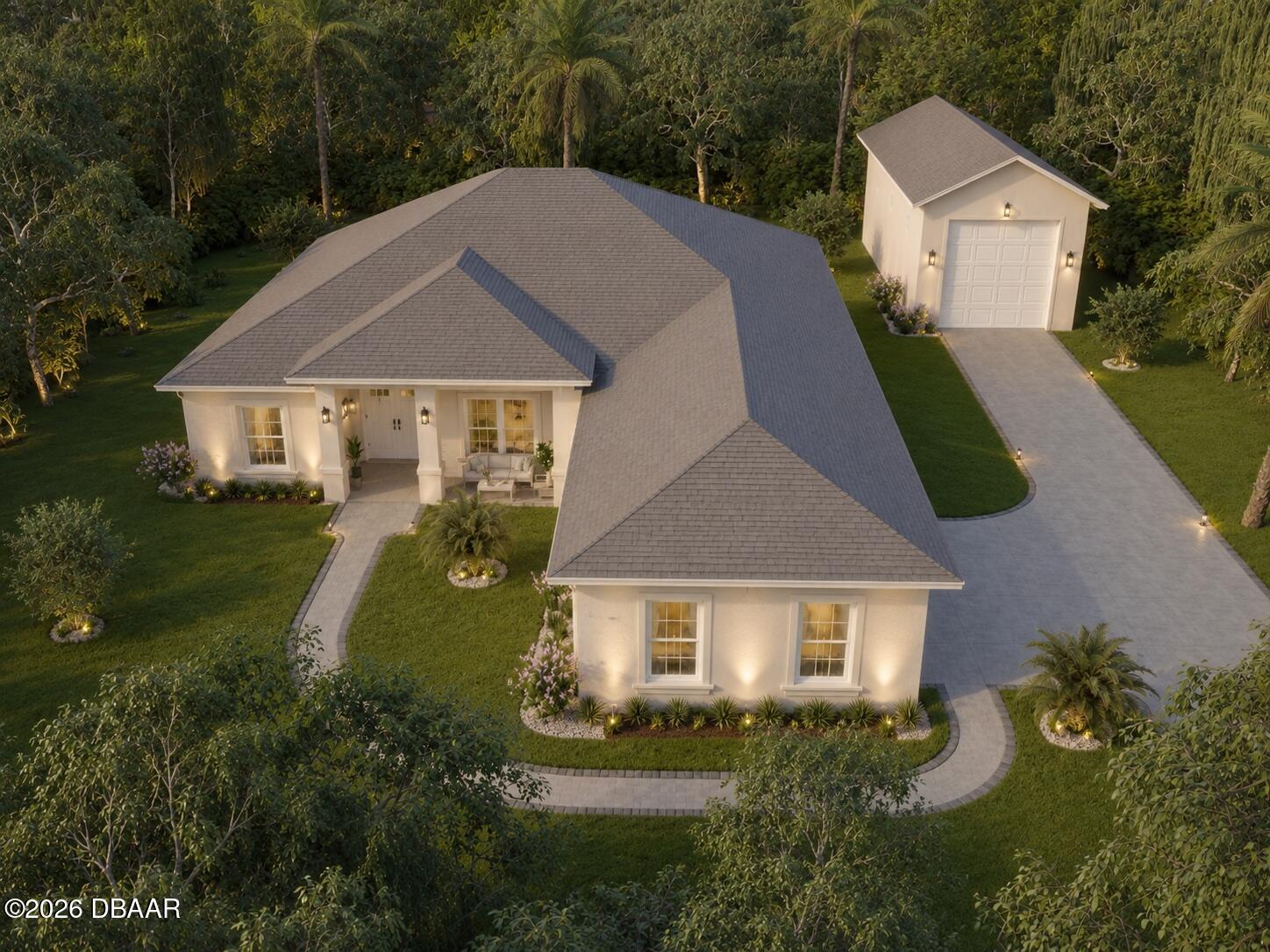 6030 Hensel Road