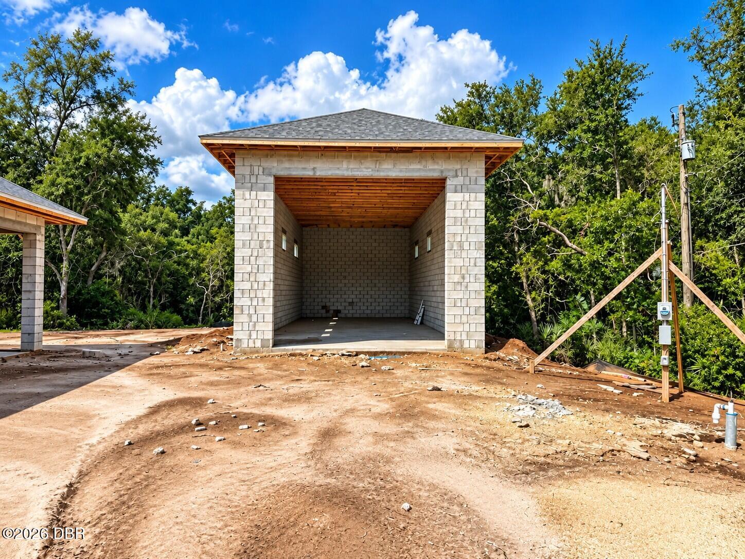 6030 Hensel Road