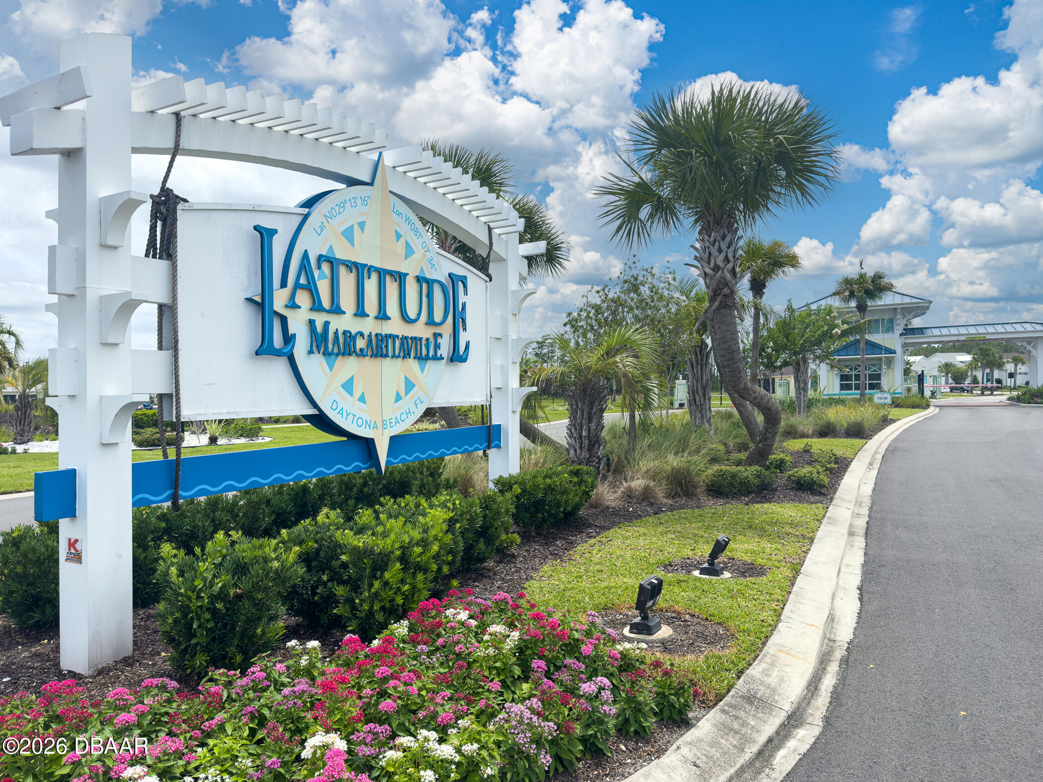401 Parrot Lane