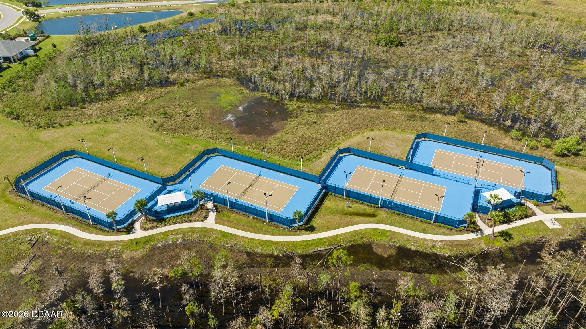 401 Parrot Lane