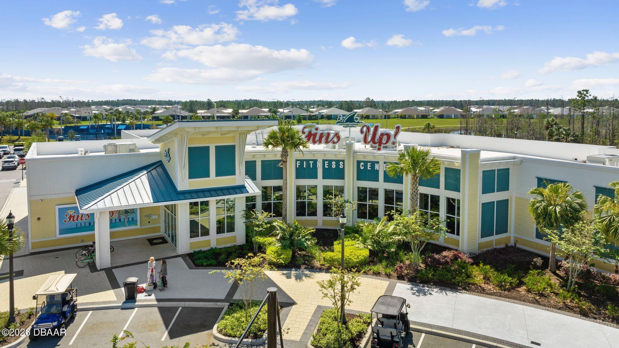 401 Parrot Lane