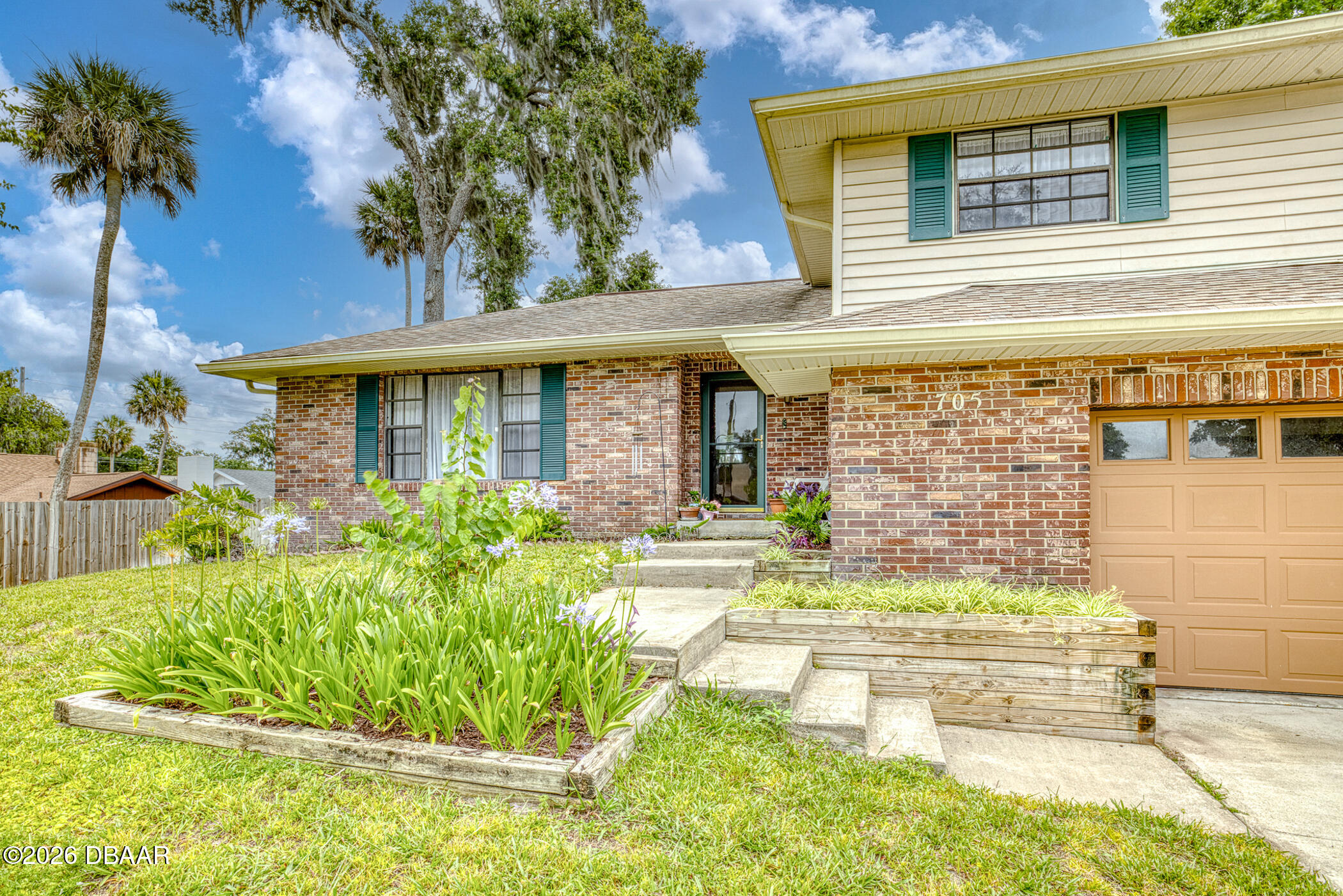 705 Merrimac Drive