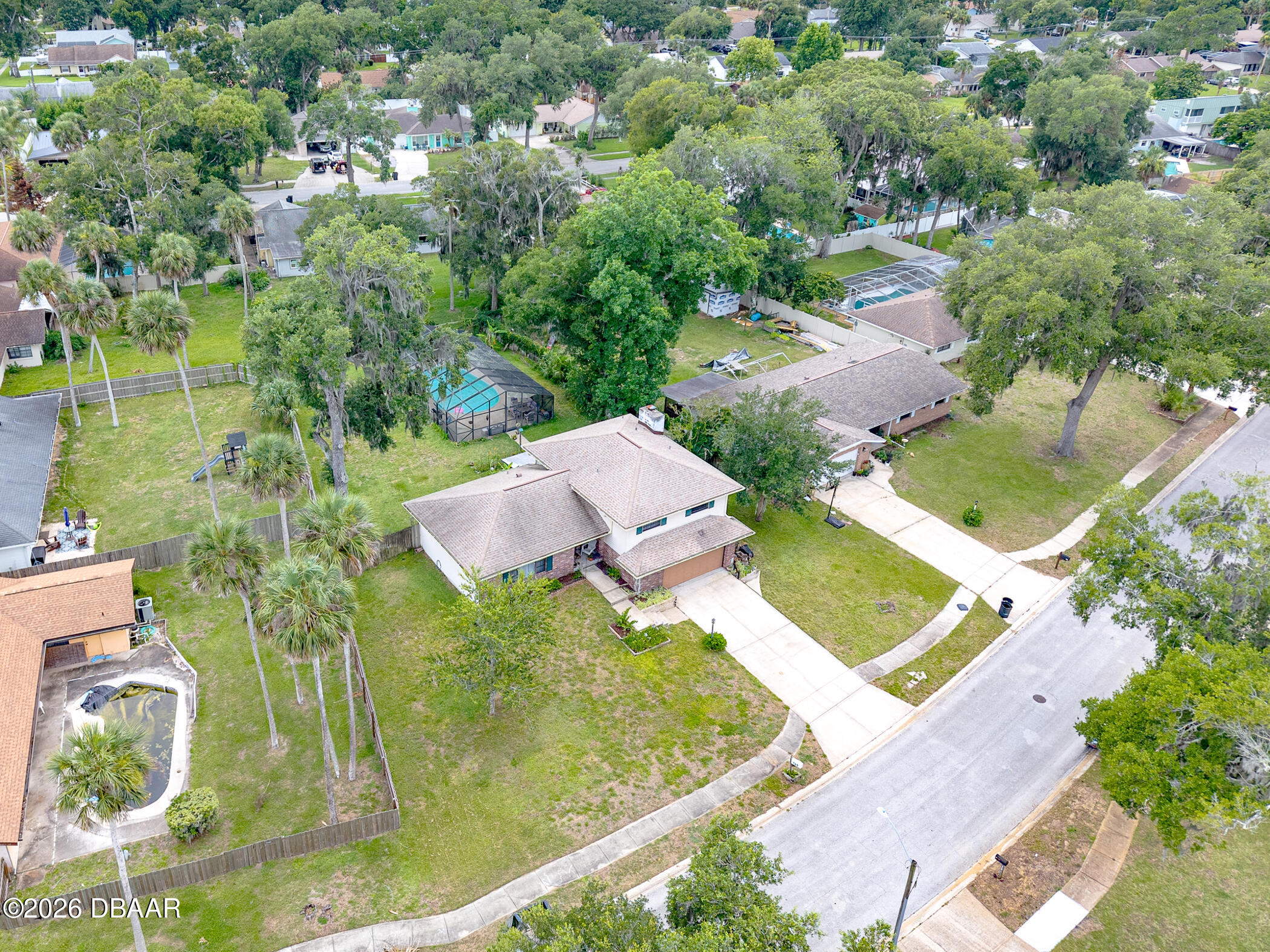 705 Merrimac Drive