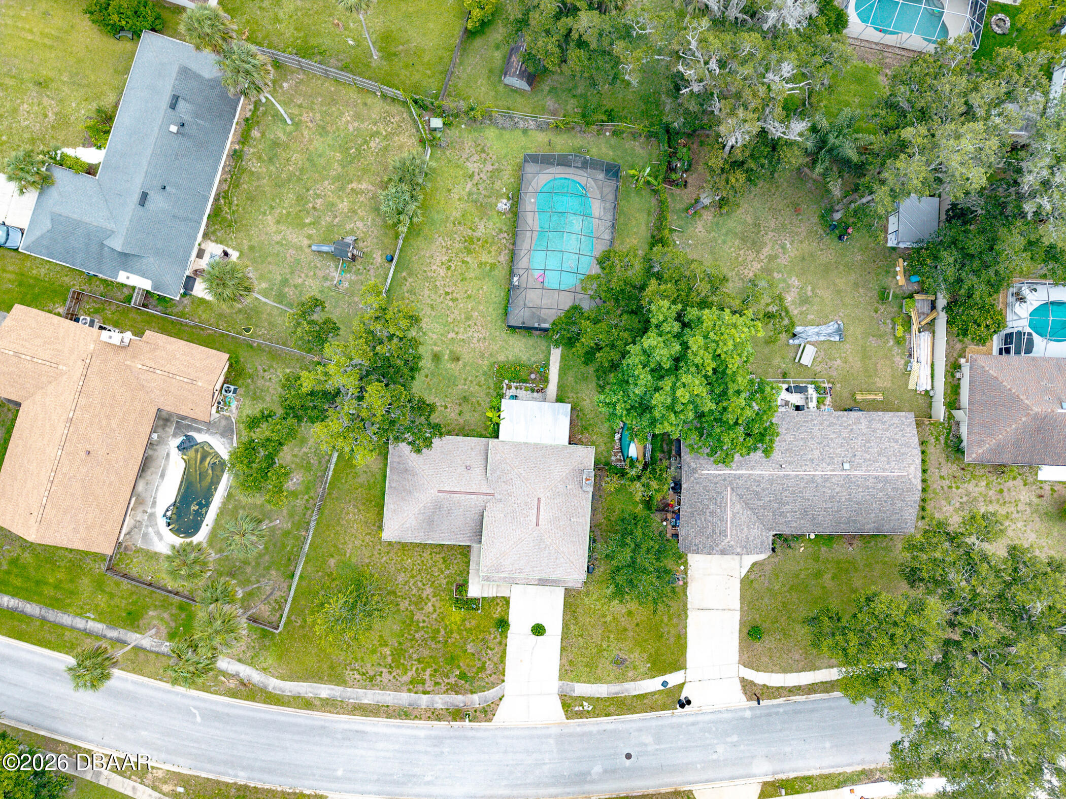705 Merrimac Drive