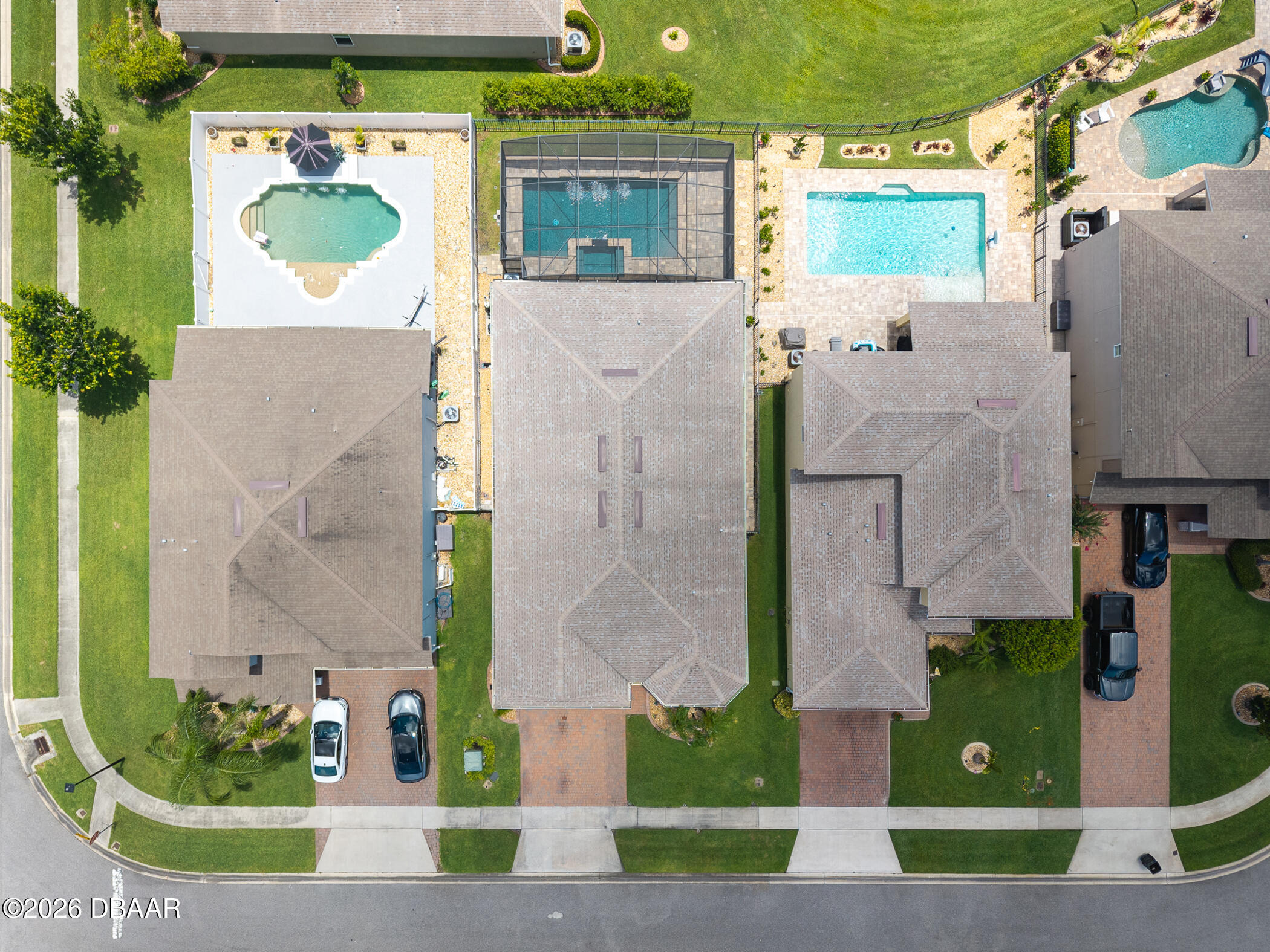 1234 Cap Diville Avenue