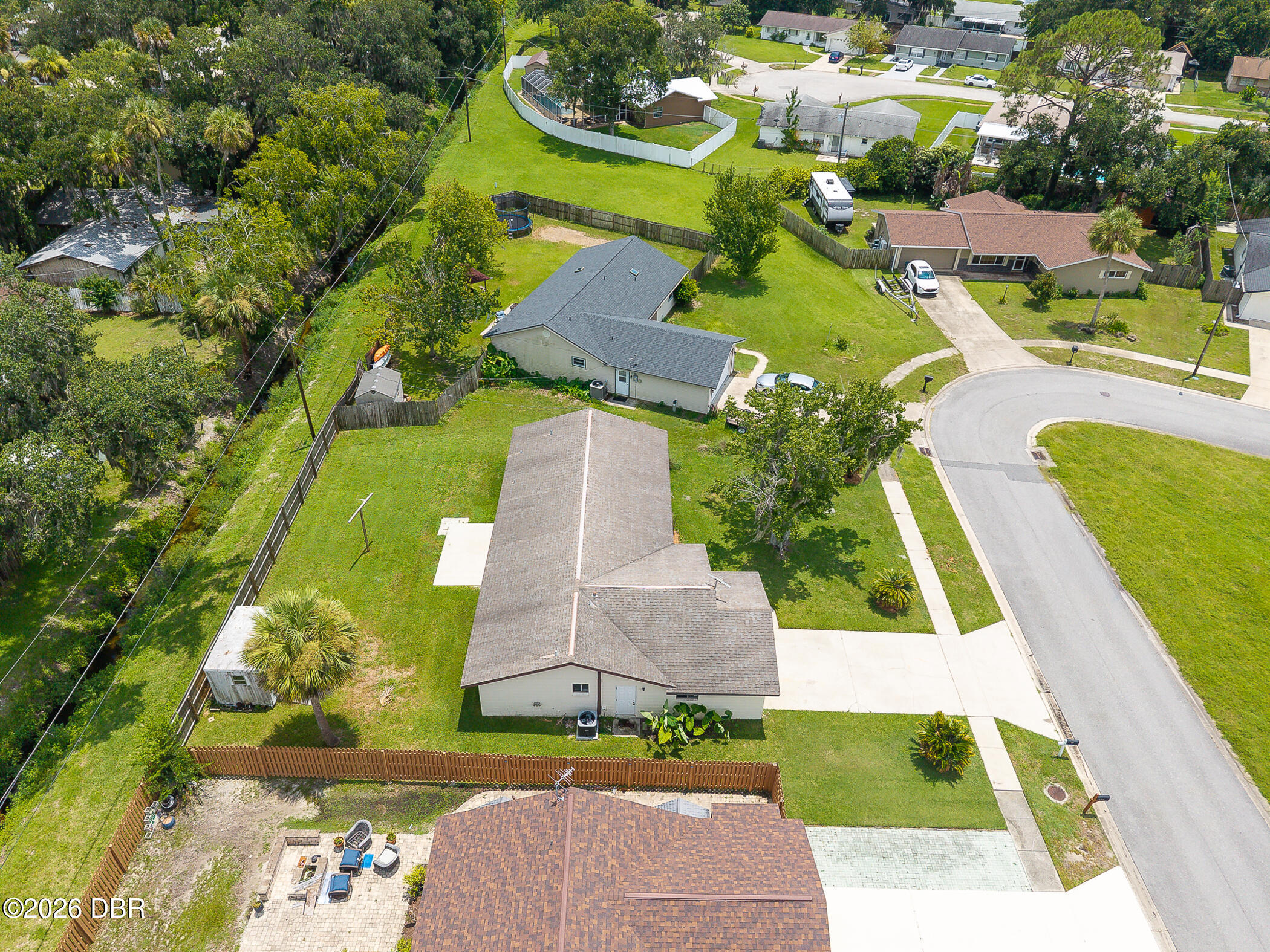 208 Avon Court