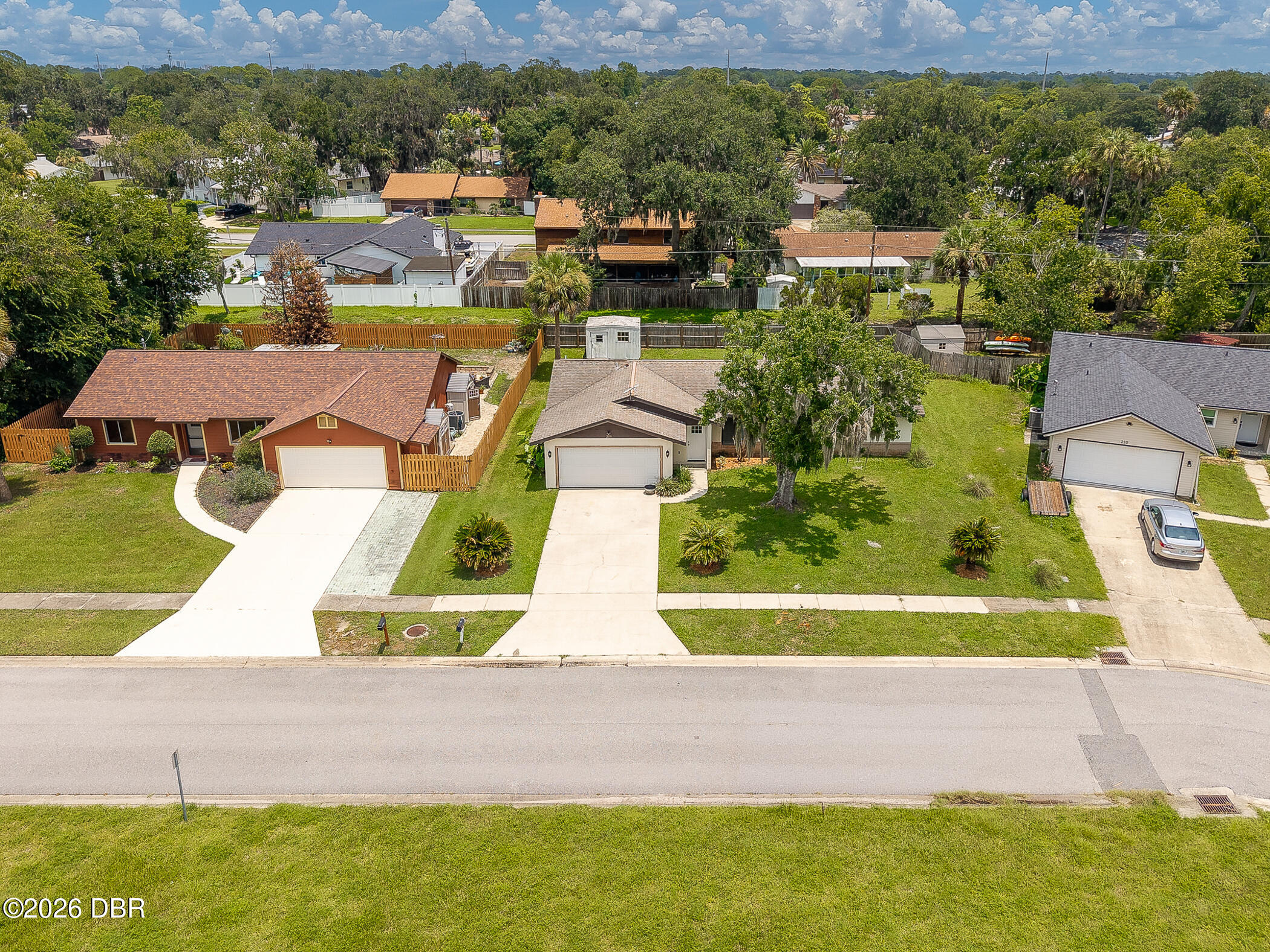 208 Avon Court