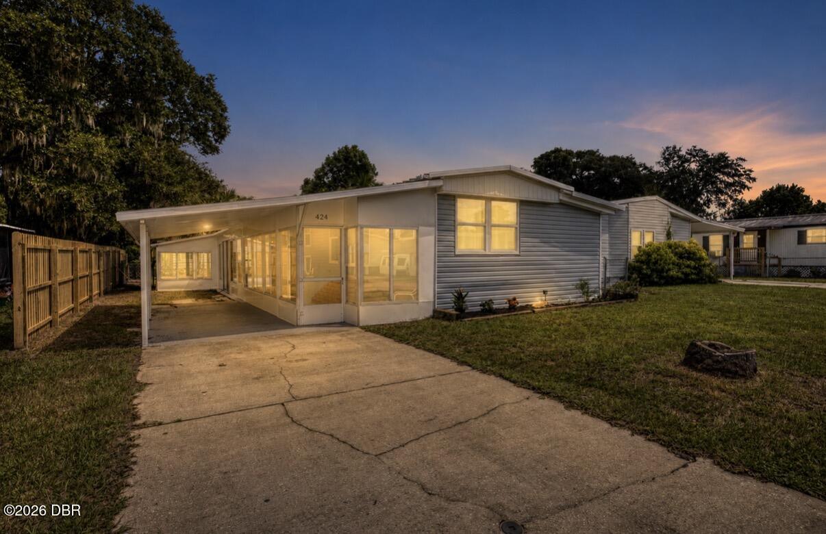 424 Leslie Drive