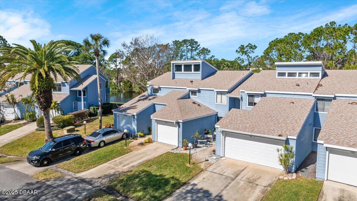 100 Kingbird Circle 1040