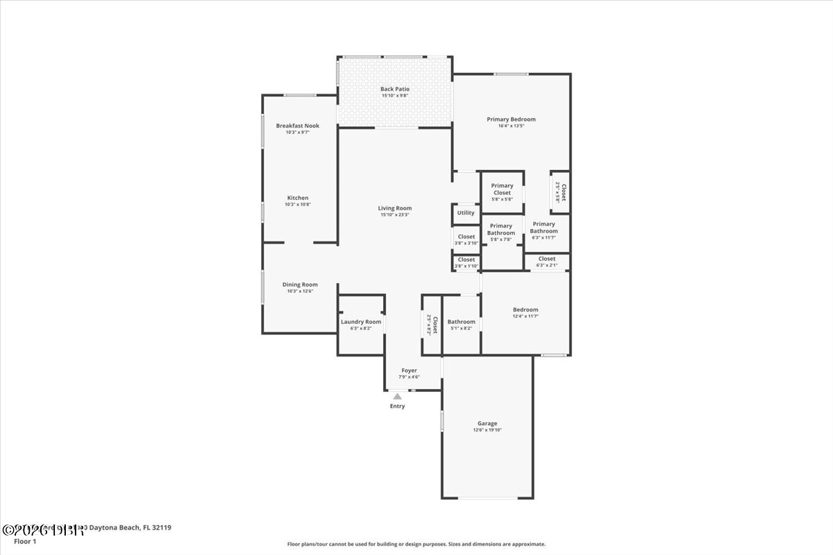 100 Kingbird Circle 1040