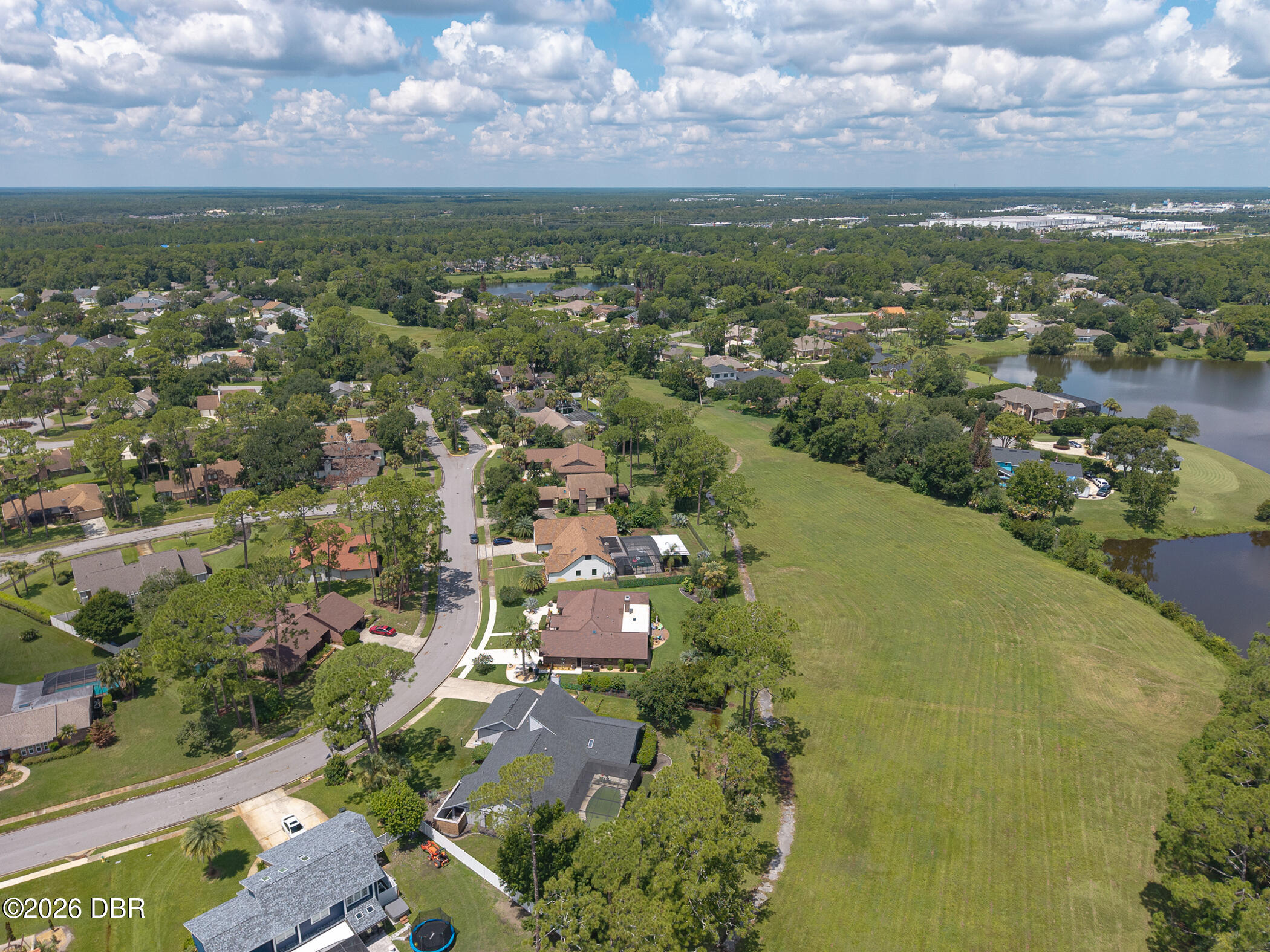 156 Point O Woods Drive