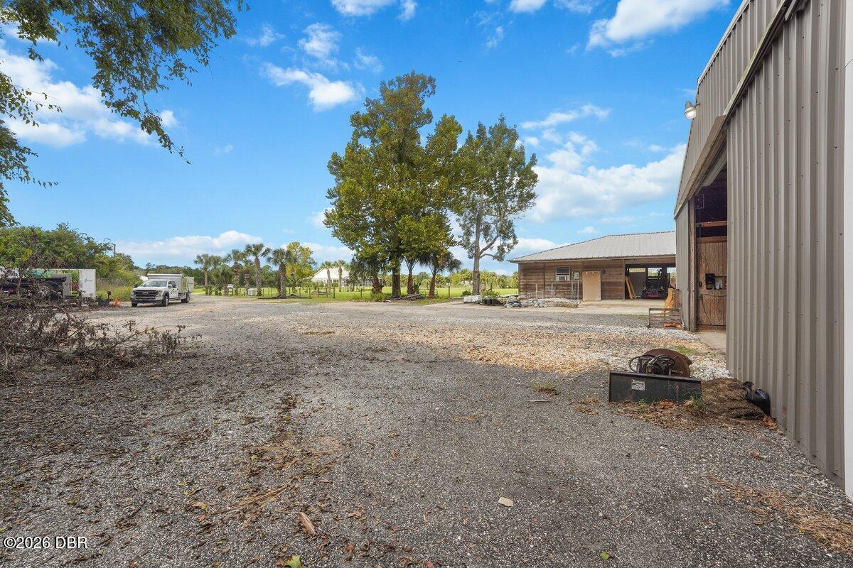 743 Williams Road