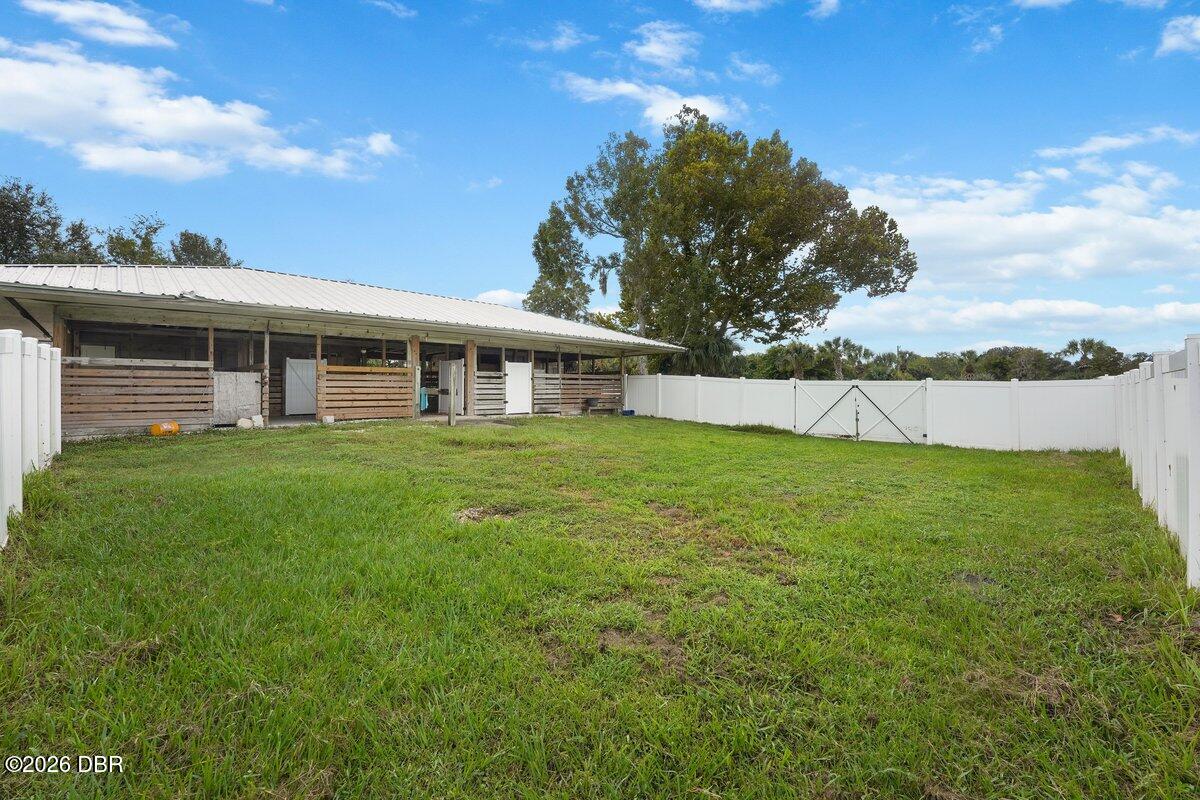 743 Williams Road