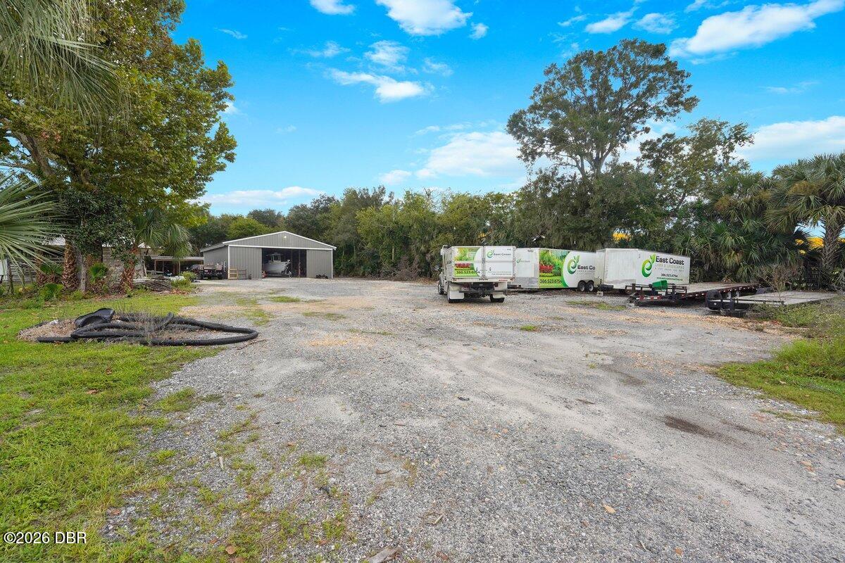 743 Williams Road