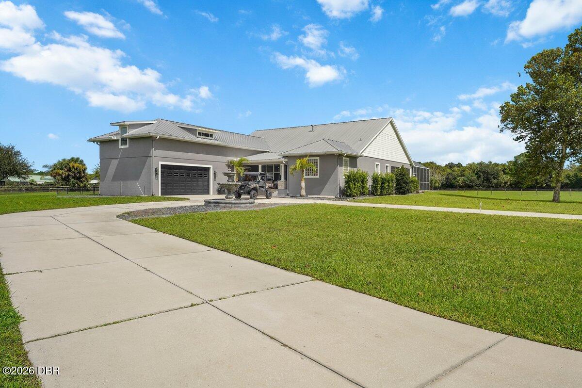 743 Williams Road