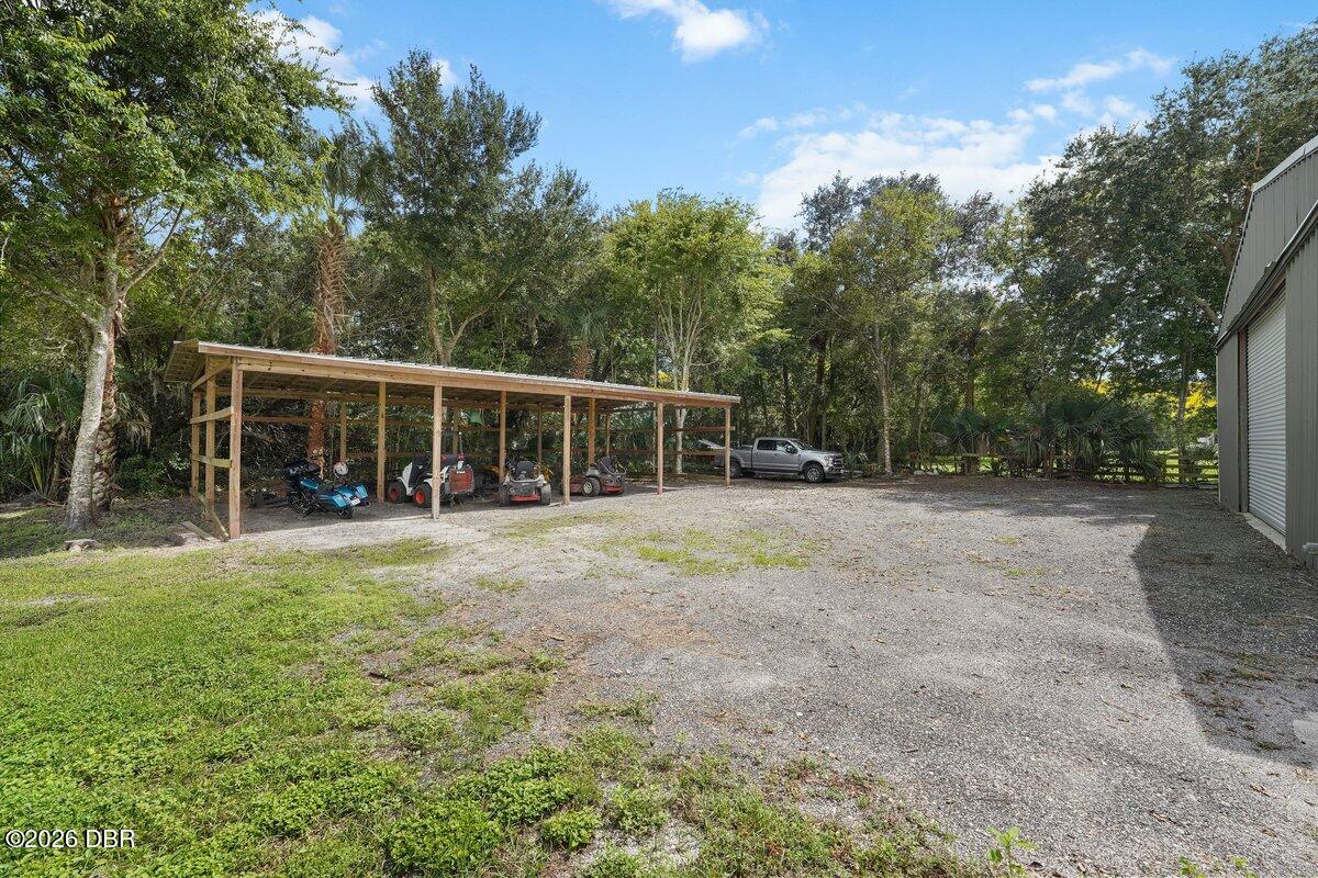 743 Williams Road