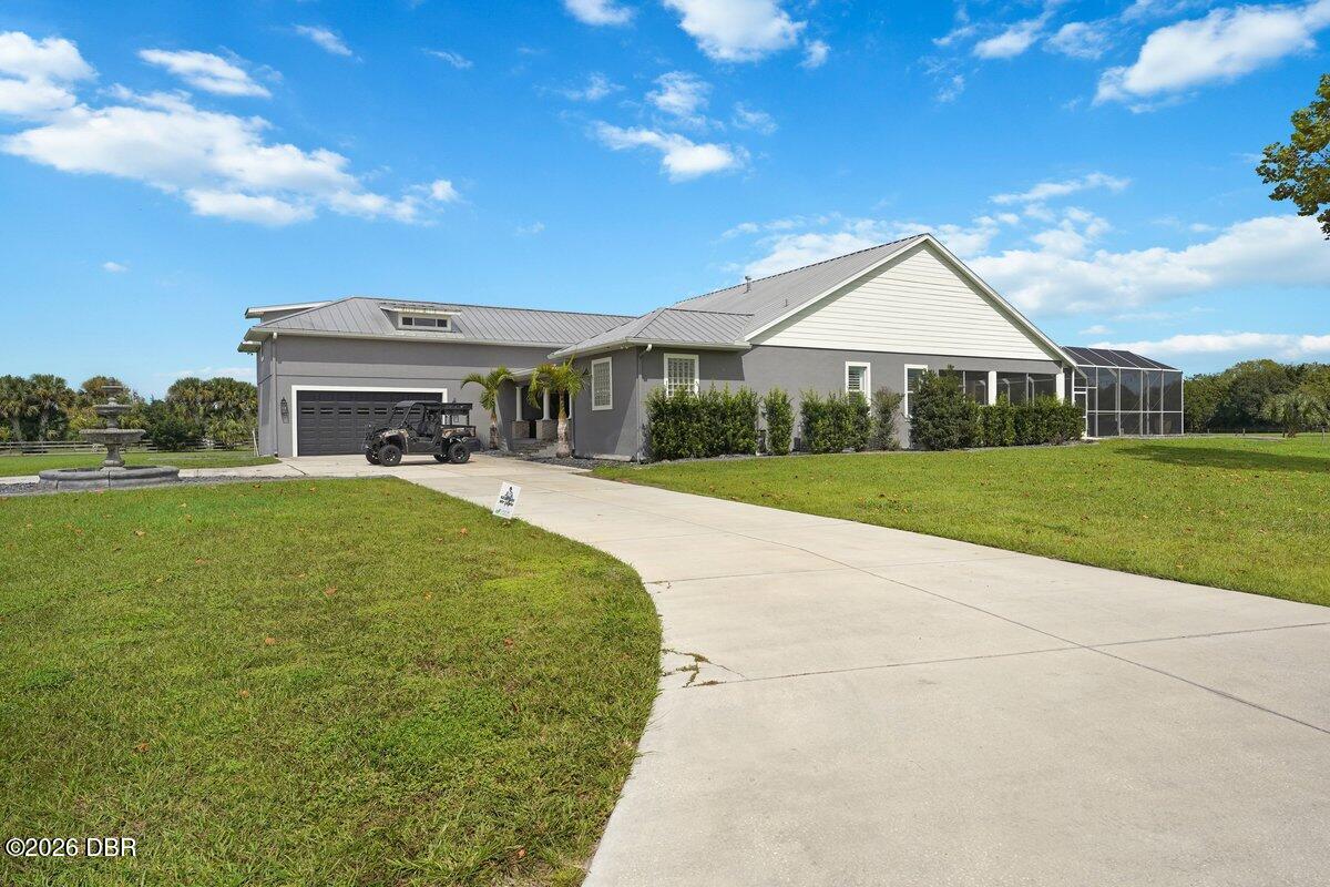 743 Williams Road
