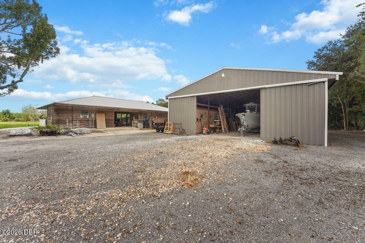 743 Williams Road