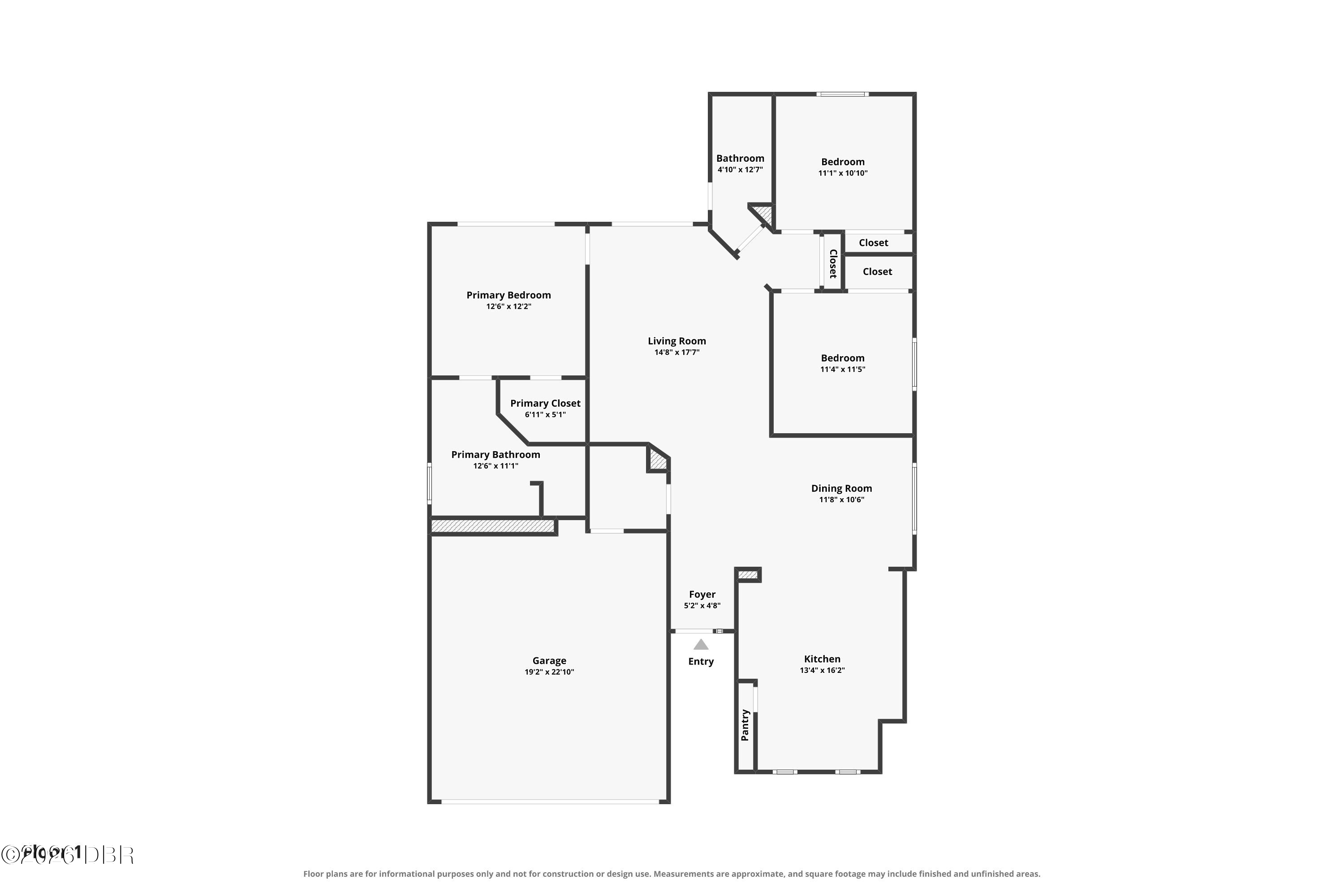 850 Wingate Trail