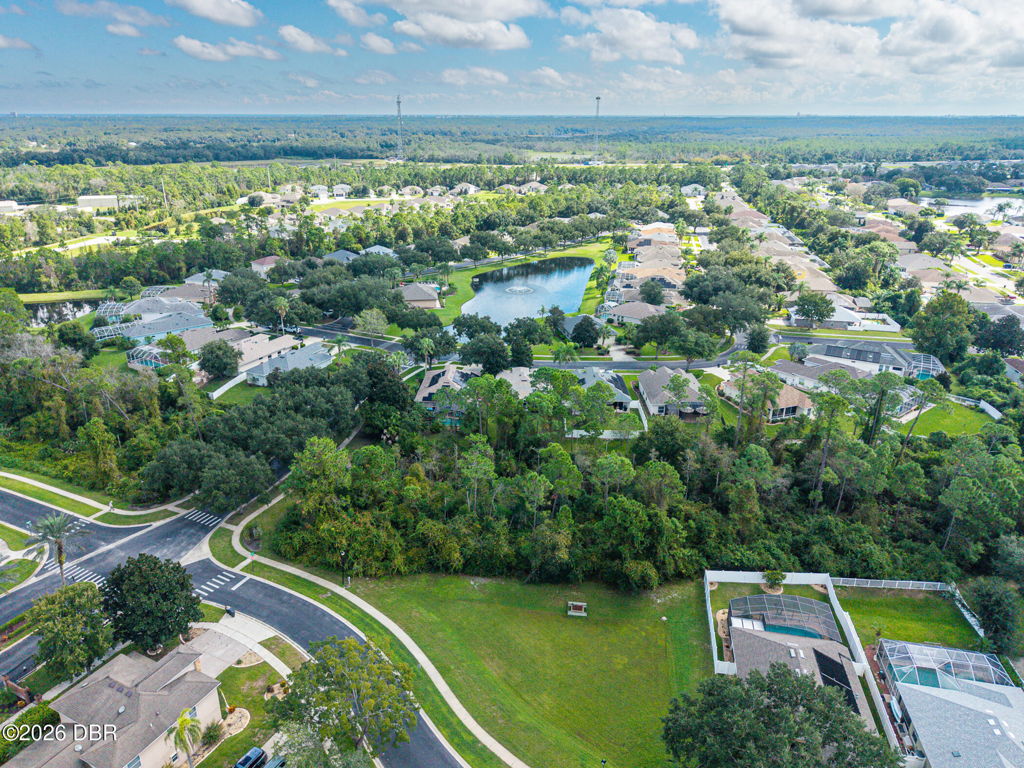 850 Wingate Trail