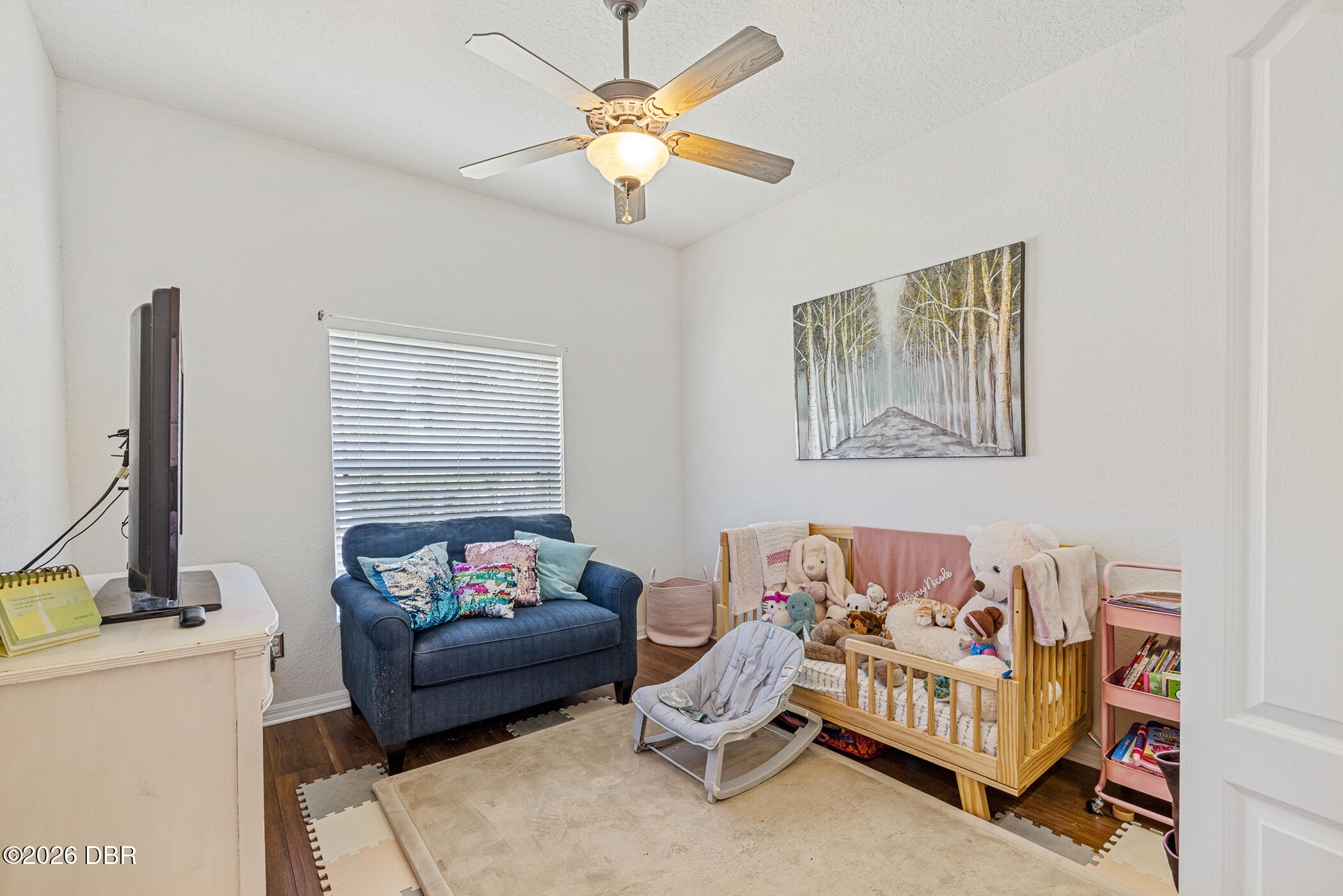 850 Wingate Trail