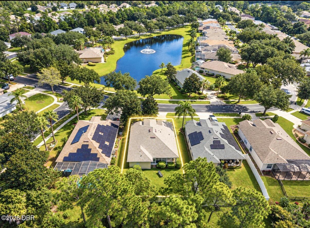 850 Wingate Trail