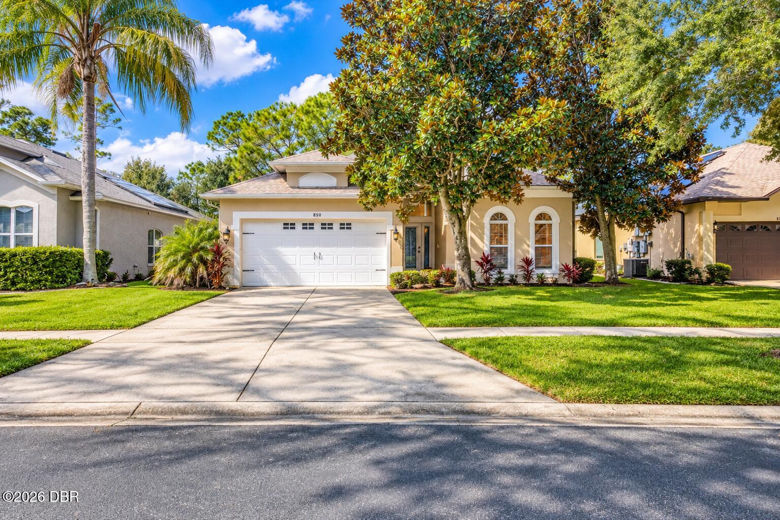 850 Wingate Trail Port Orange FL