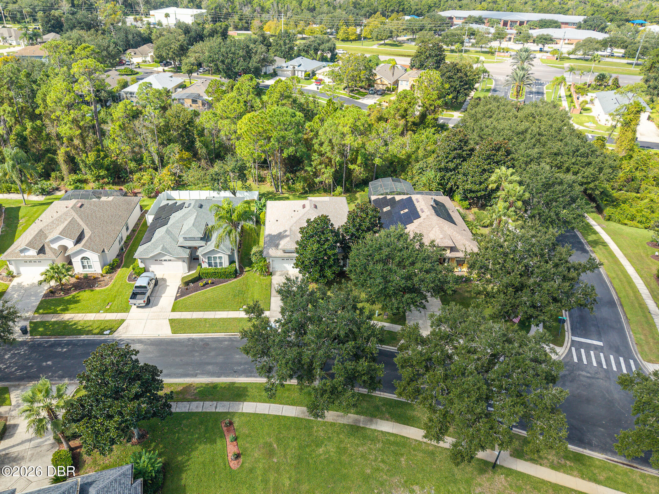 850 Wingate Trail