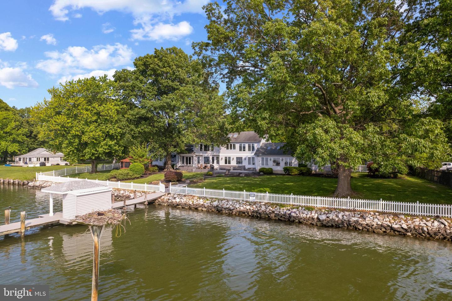 1258 W River Rd