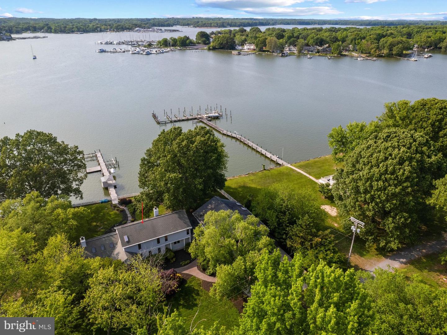 1258 W River Rd
