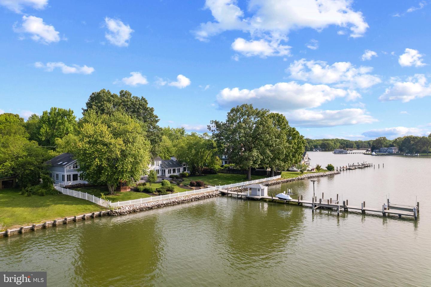 1258 W River Rd