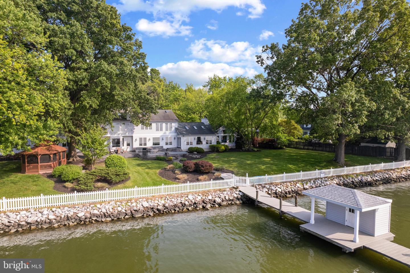 1258 W River Rd