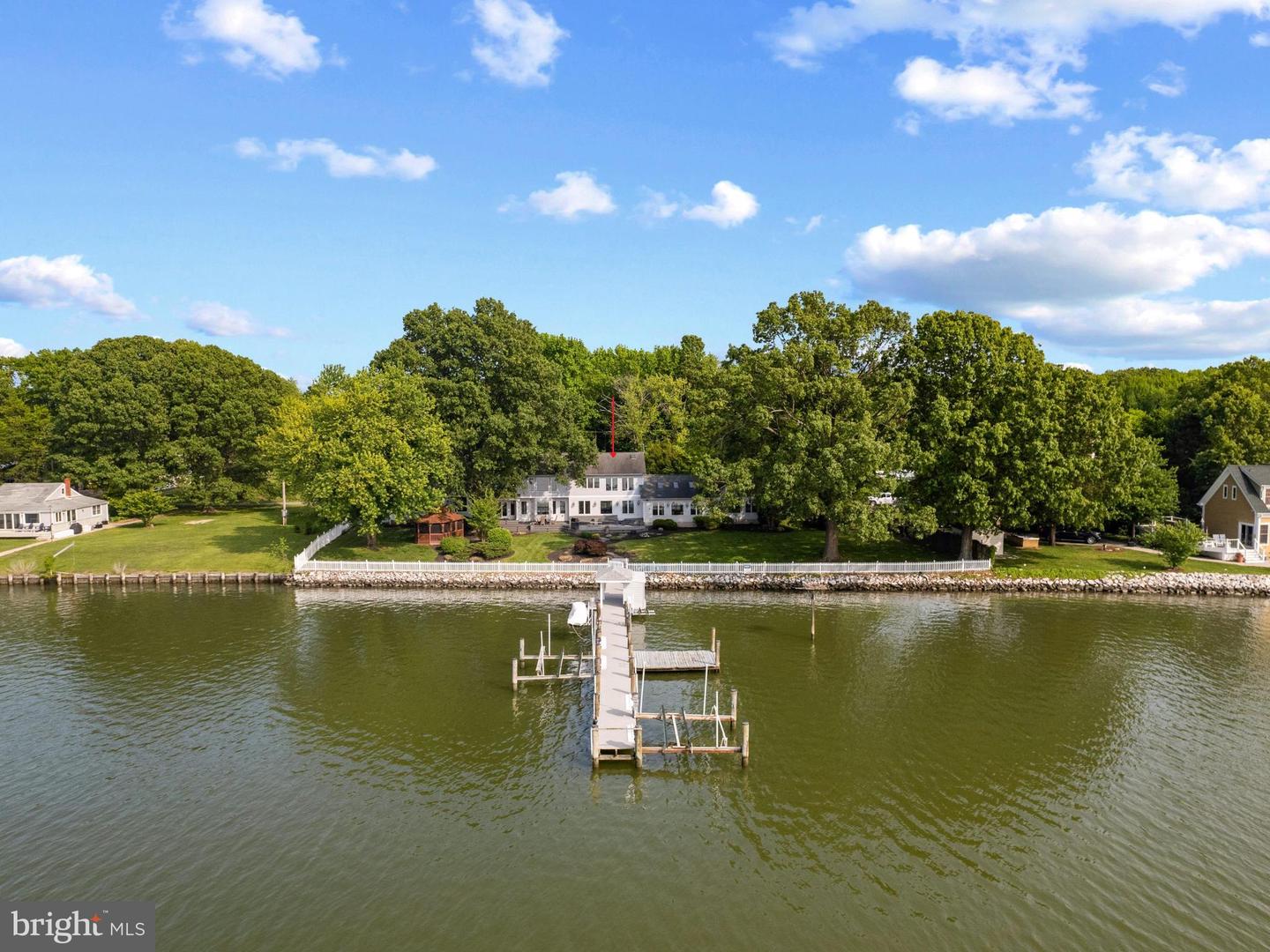 1258 W River Rd