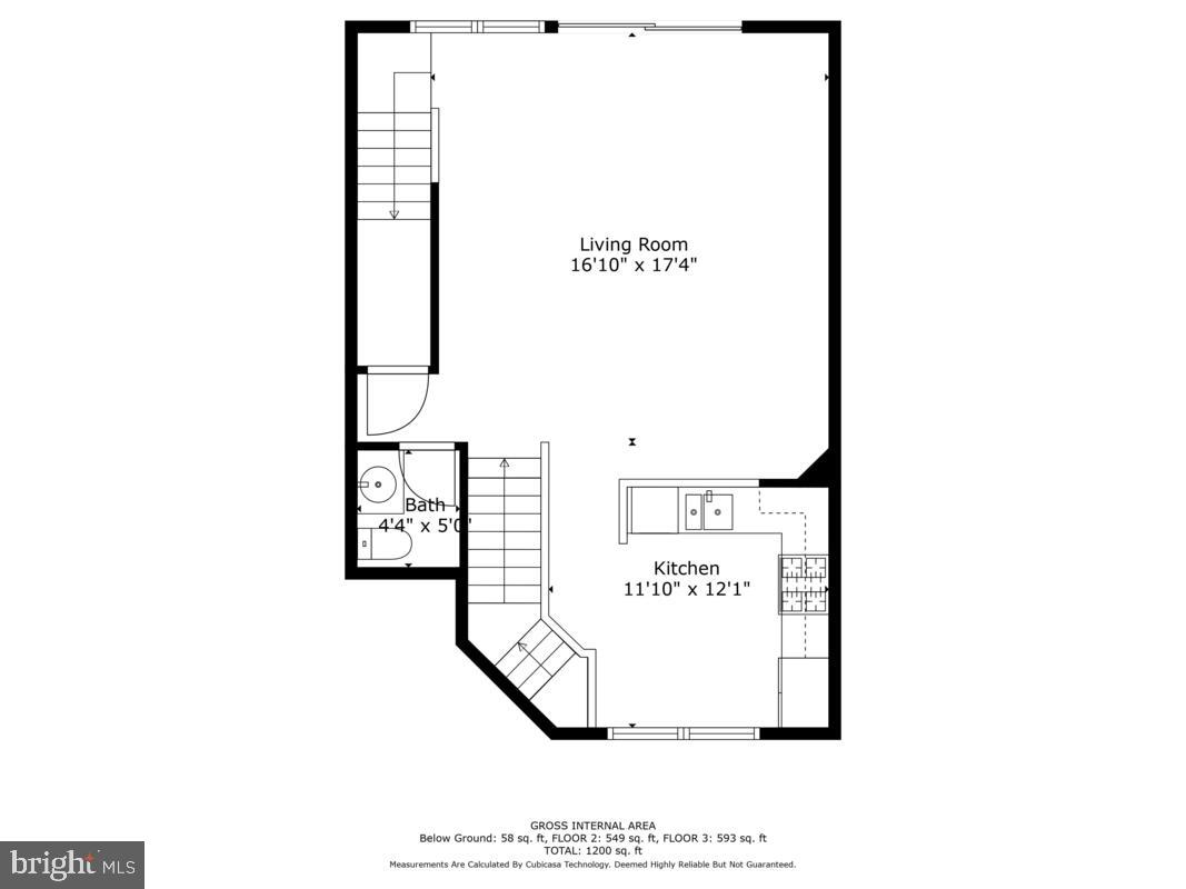 502 Mathias Hammond Way #206