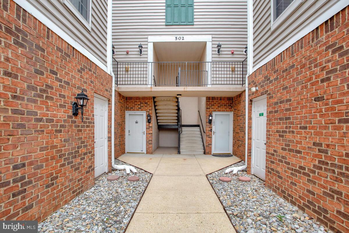 502 Mathias Hammond Way #206