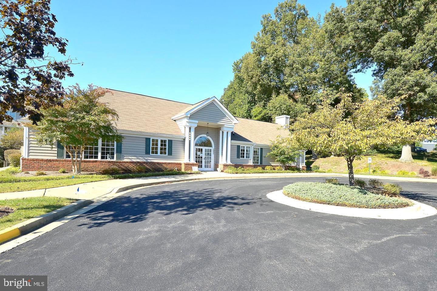 502 Mathias Hammond Way #206