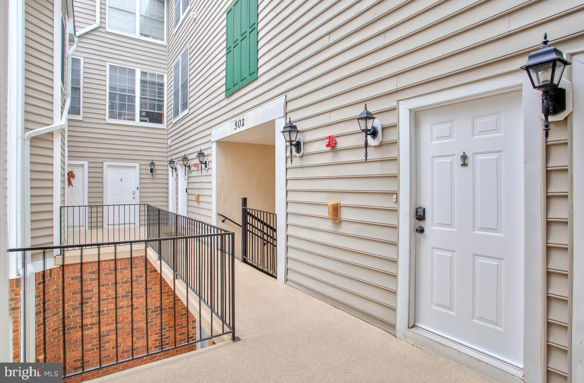 502 Mathias Hammond Way #206