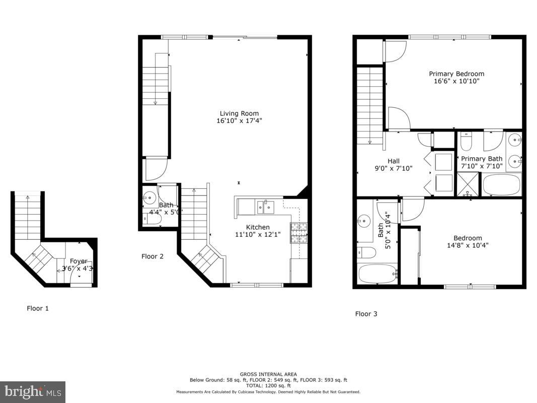 502 Mathias Hammond Way #206